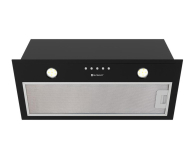 GLOBALO Delico 50.1 Black - 1027400 - zdjęcie 2
